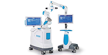 人工膝関節置換術支援ロボット