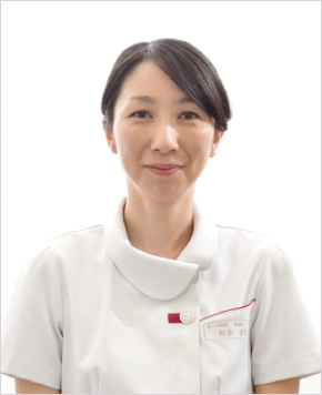 松本 佳奈