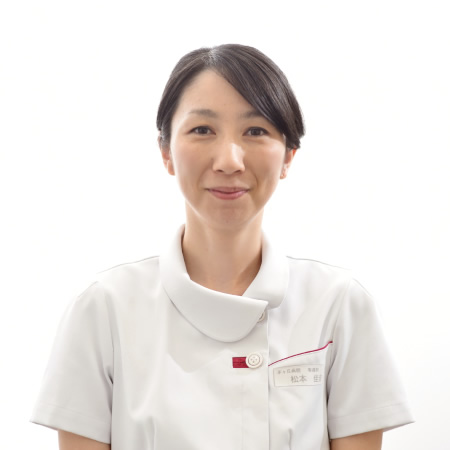 松本 佳奈