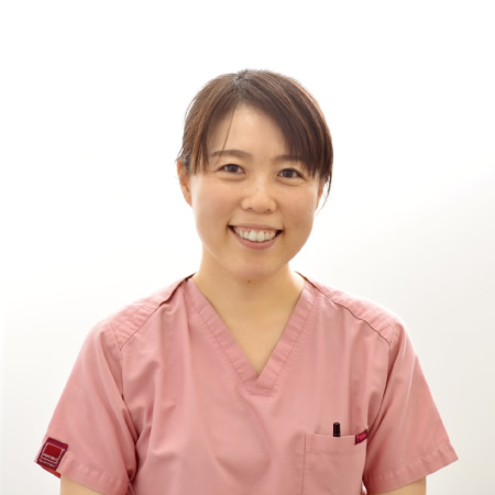 小杉 陽子