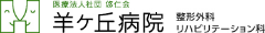 医療法人社団悠仁会　羊ケ丘病院