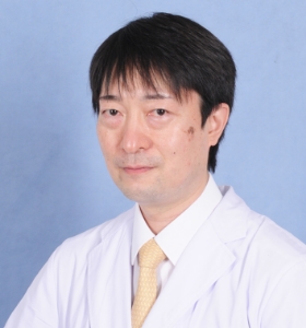 森田 智慶