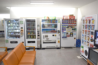 自動販売機